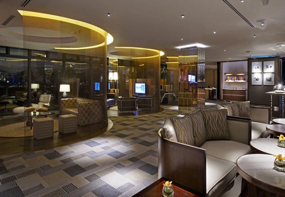 Gtower Hotel Куала Лумпур Екстериор снимка The lounge at the airport