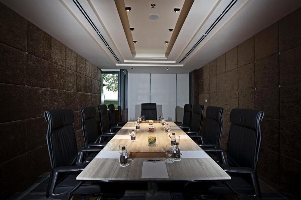 Gtower Hotel Куала Лумпур Екстериор снимка Boardroom