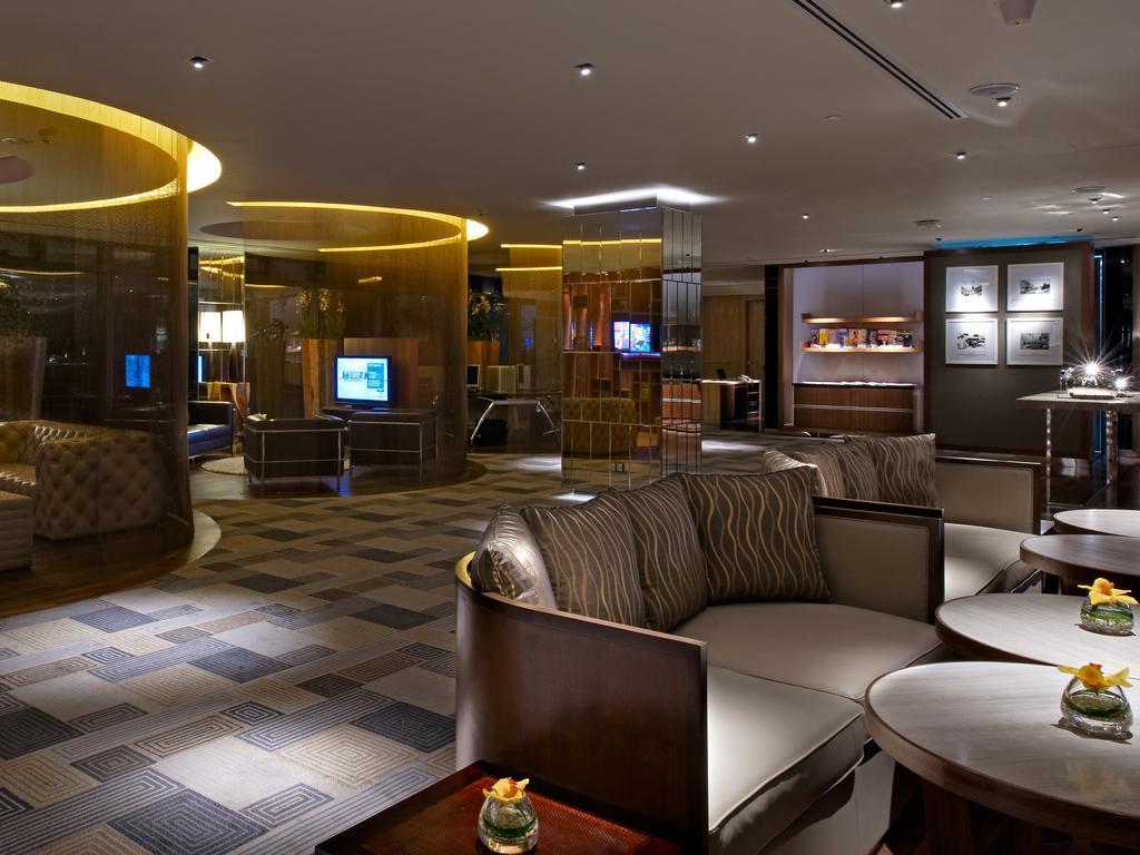 Gtower Hotel Куала Лумпур Екстериор снимка The lounge at the airport