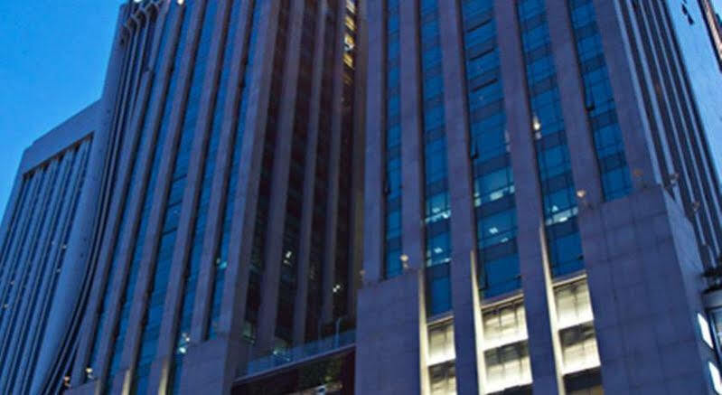 Gtower Hotel Куала Лумпур Екстериор снимка The Ritz-Carlton, Dubai